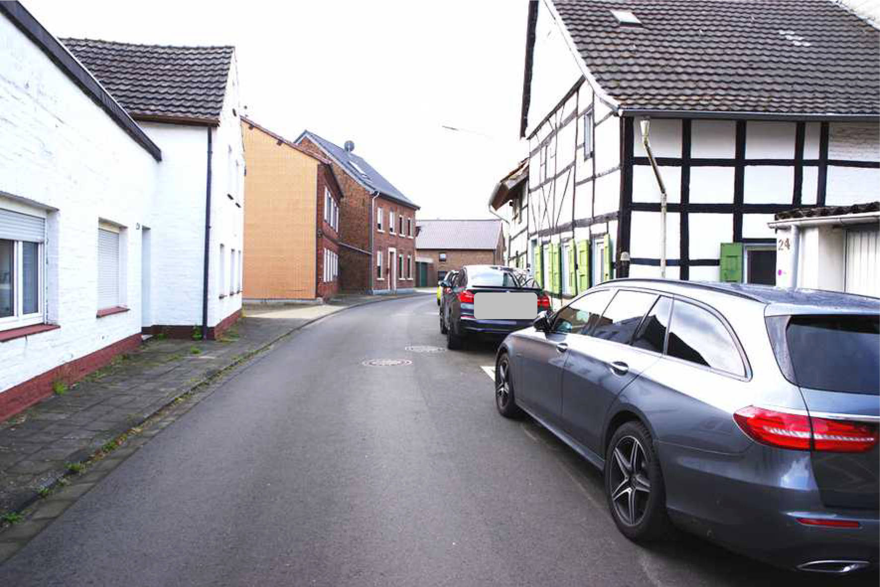 Einfamilienhaus, Einfamilienhaus in Waat 245, 41363 Jüchen, Waat - Bild 2