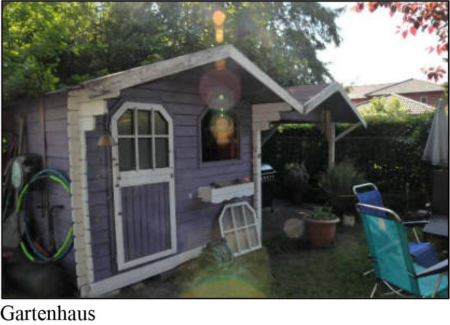 Garage, Mehrfamilienhaus in Franzenkamp 75, 46049 Oberhausen - Bild 2