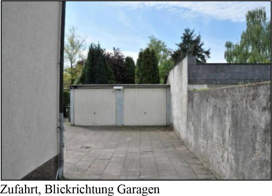 nordrheinwestpfalen 0017 K 0002/2025 Franzenkamp 75, 46049 Oberhausen 14