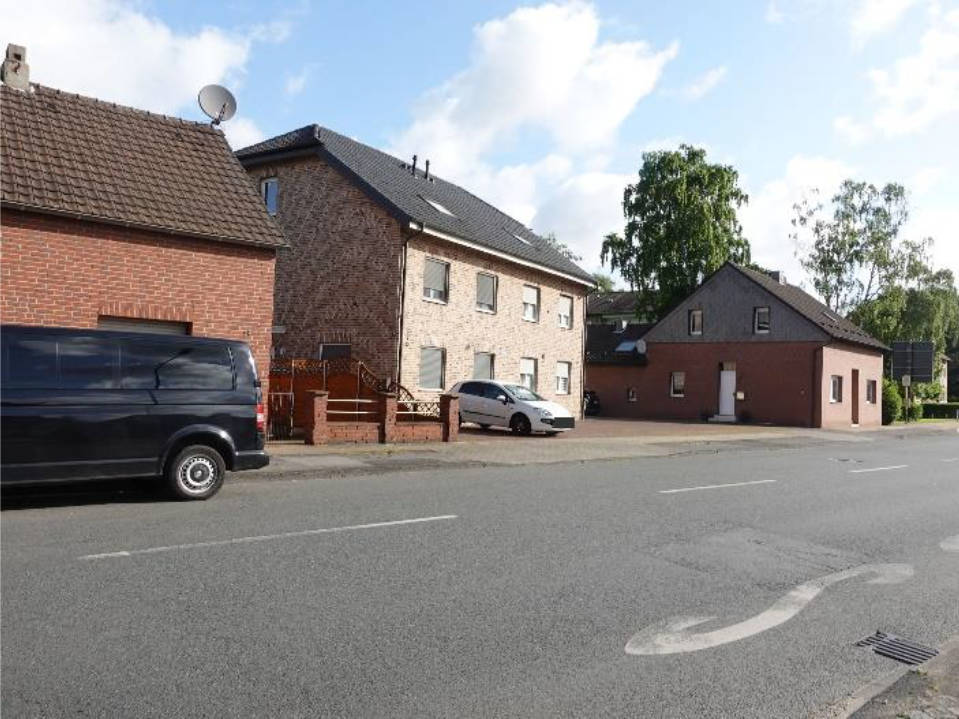 Einfamilienhaus, Doppelhaushälfte in Königstraße 32, 46149 Oberhausen - Bild 3