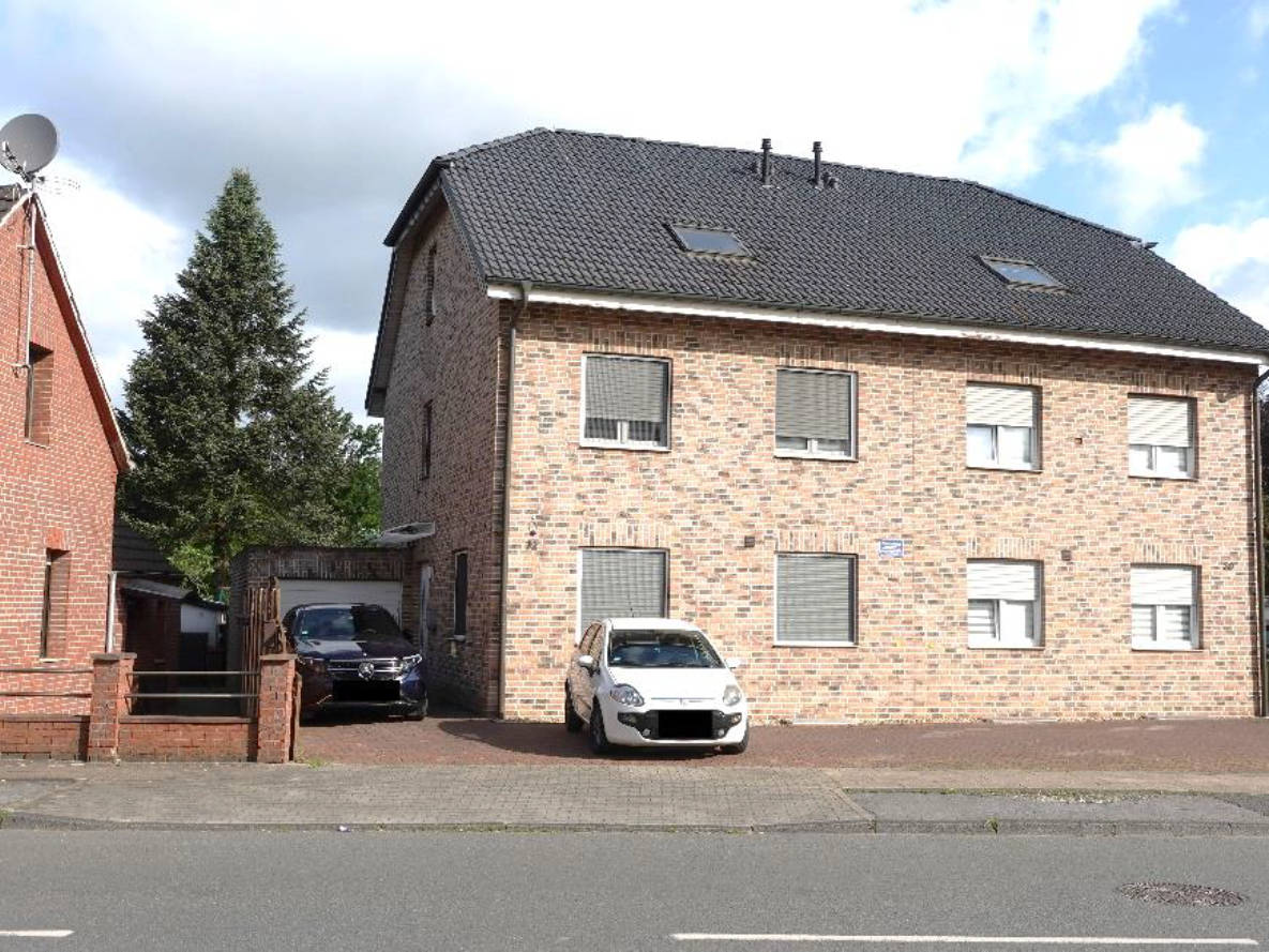Einfamilienhaus, Doppelhaushälfte in Königstraße 32, 46149 Oberhausen - Bild 2