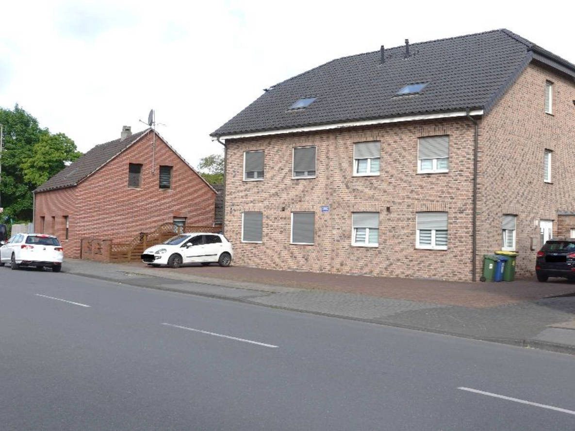 Einfamilienhaus, Doppelhaushälfte in Königstraße 32, 46149 Oberhausen - Bild 5