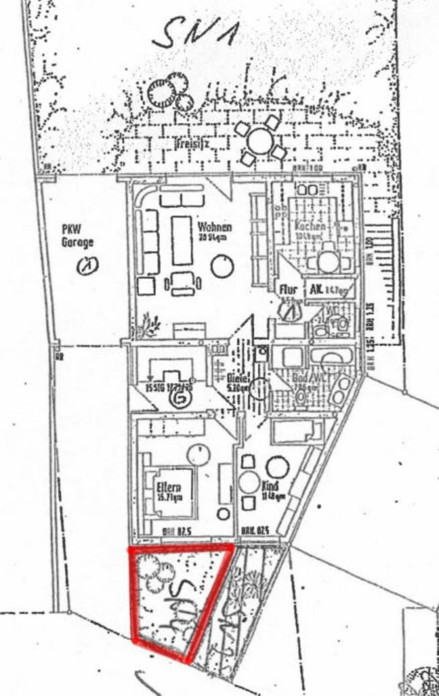 nordrheinwestpfalen 0017 K 0005/2024 Eschenstraße 63 A, 46049 Oberhausen 25