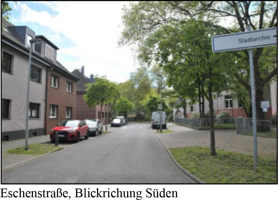 nordrheinwestpfalen 0017K0005-2024 Eschenstraße 63 A, 46049 Oberhausen 17