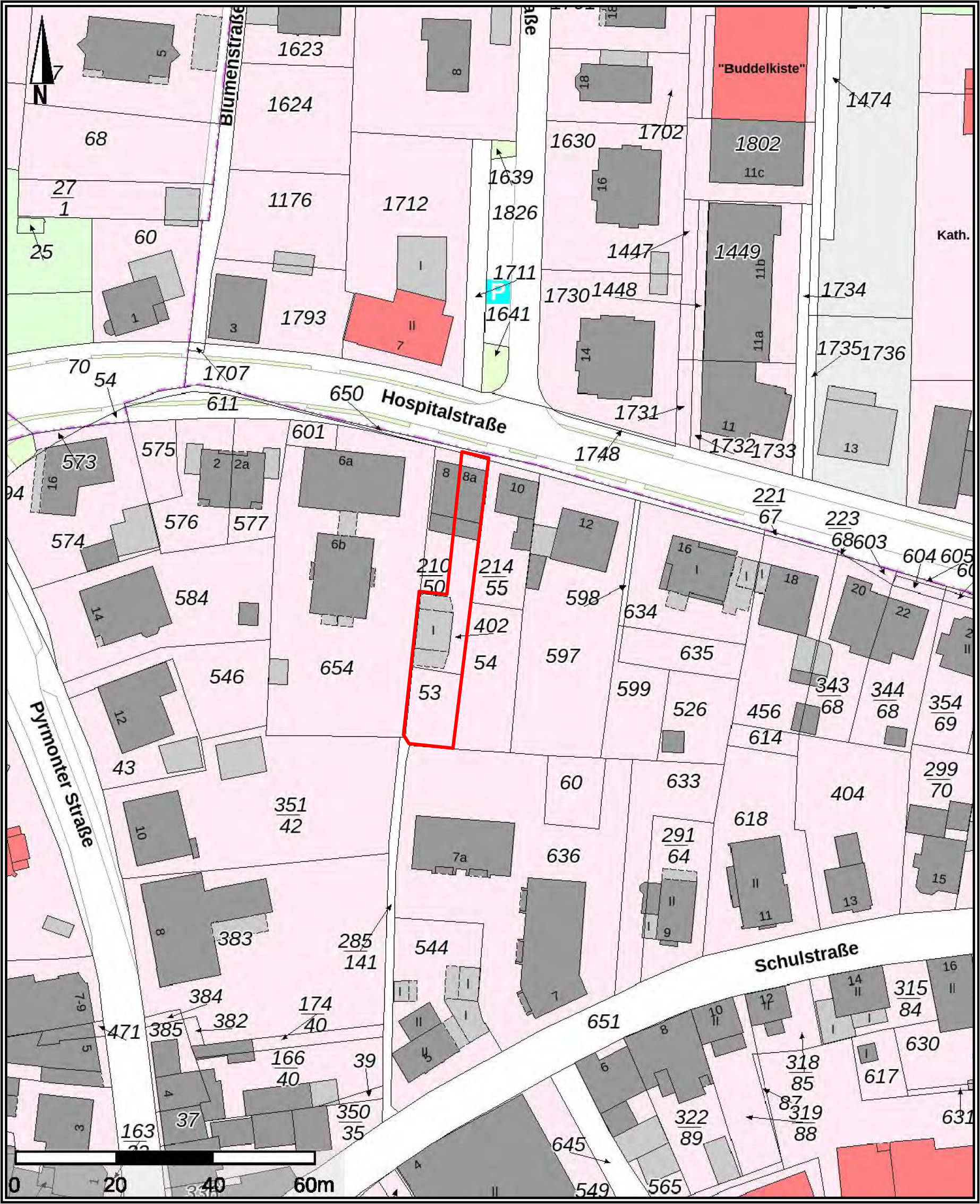 nordrheinwestpfalen 0017K0006/2024 Hospitalstraße 8 a, 32839 Steinheim 13