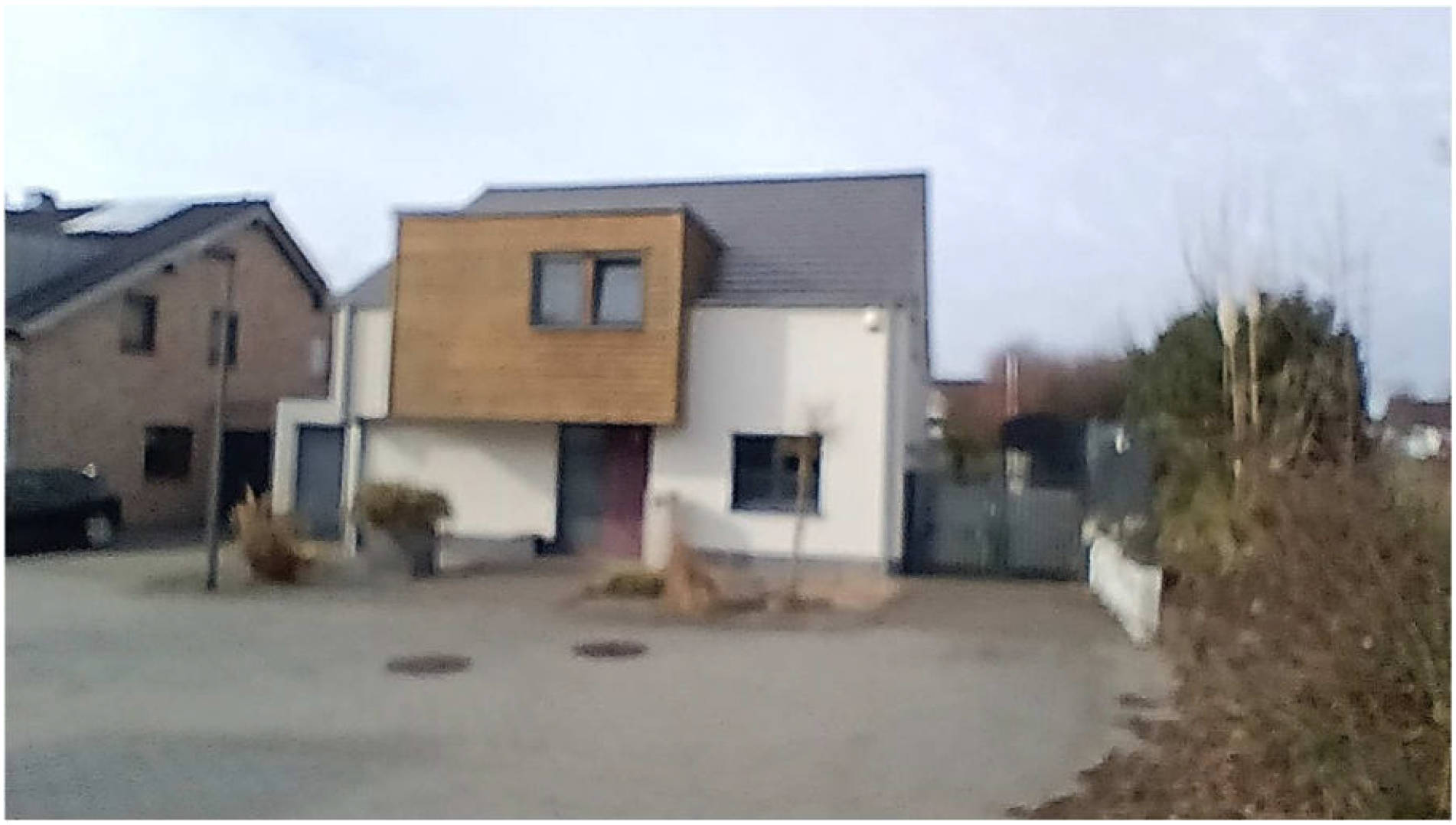 Garage, Einfamilienhaus in Am Lerchensporn 35, 41516 Grevenbroich, Kapellen - Bild 3