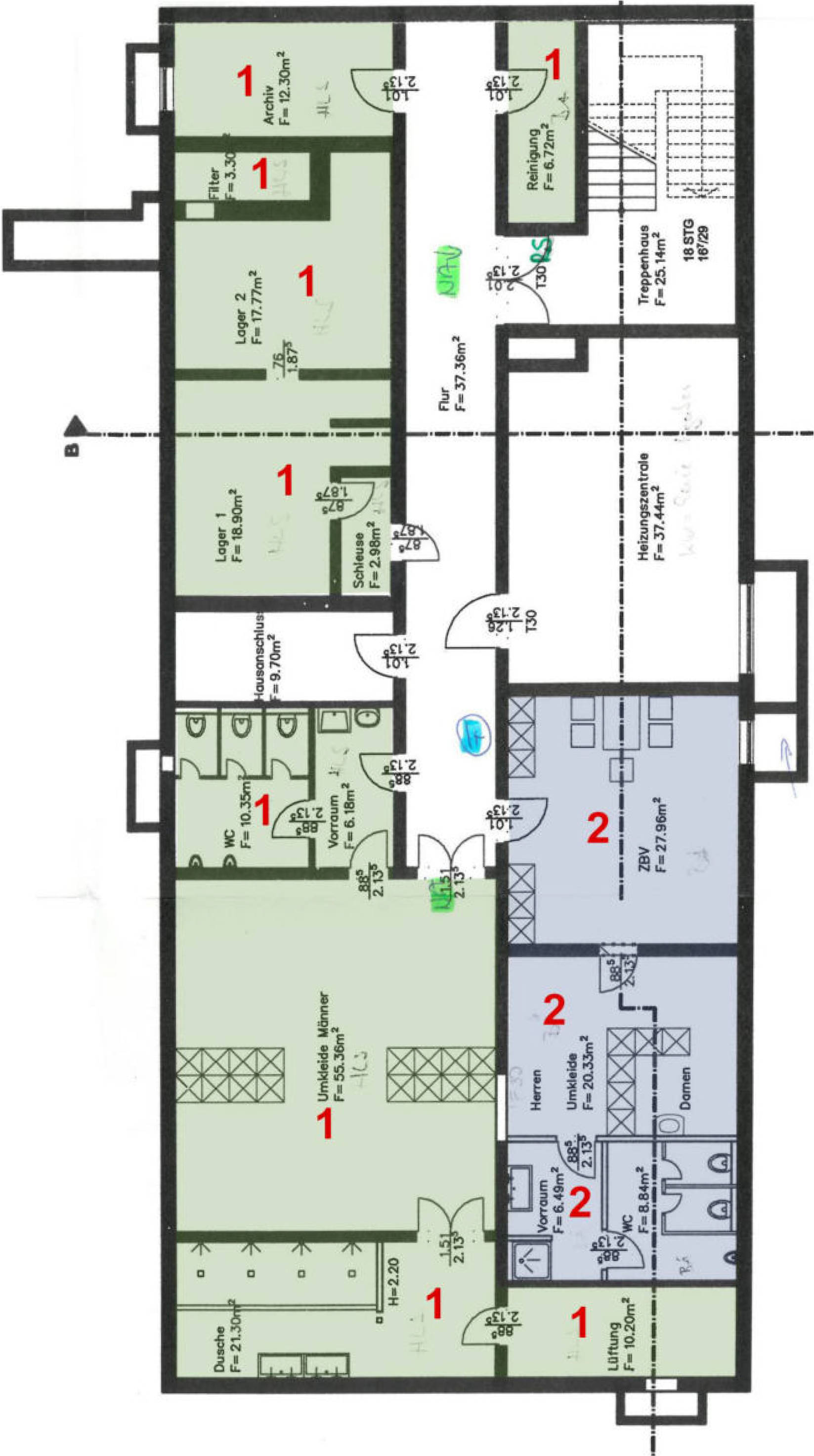 nordrheinwestpfalen 0017 K 0007/2024 Weißensteinstraße 98, 46149 Oberhausen 30