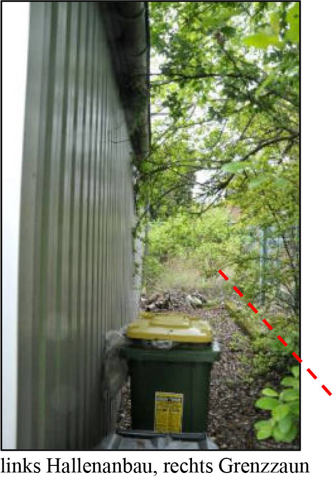 nordrheinwestpfalen 0017 K 0007/2024 Weißensteinstraße 98, 46149 Oberhausen 20