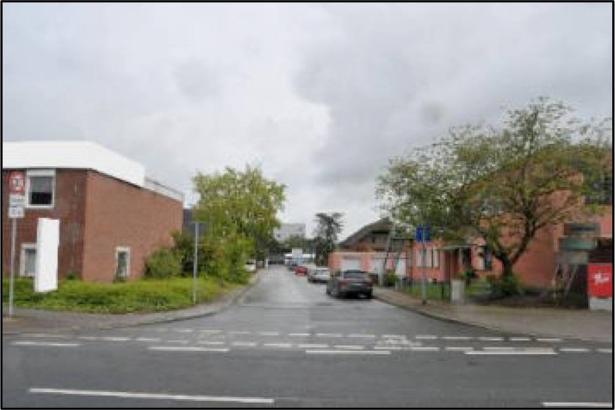 Gewerbeeinheit (z.B. Laden, Büro) in Weißensteinstraße 98, 46149 Oberhausen - Bild 4