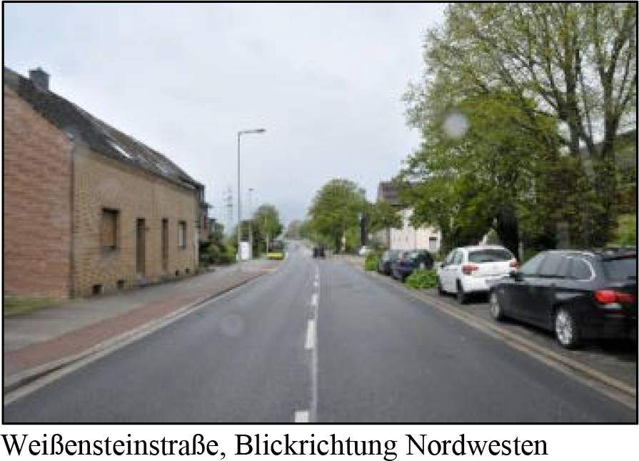 Gewerbeeinheit (z.B. Laden, Büro) in Weißensteinstraße 98, 46149 Oberhausen