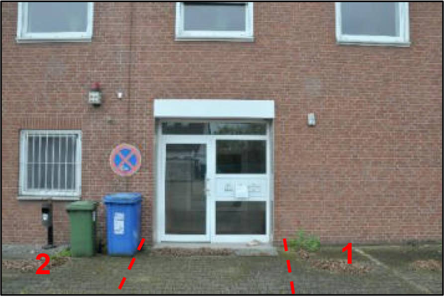 nordrheinwestpfalen 0017 K 0007/2024 Weißensteinstraße 98, 46149 Oberhausen 8