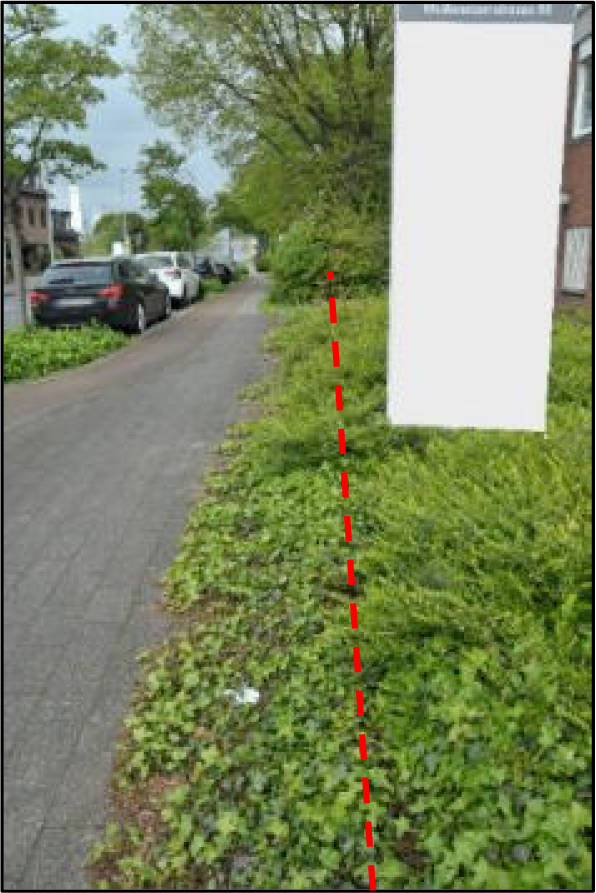 Gewerbeeinheit (z.B. Laden, Büro) in Weißensteinstraße 98, 46149 Oberhausen - Bild 3