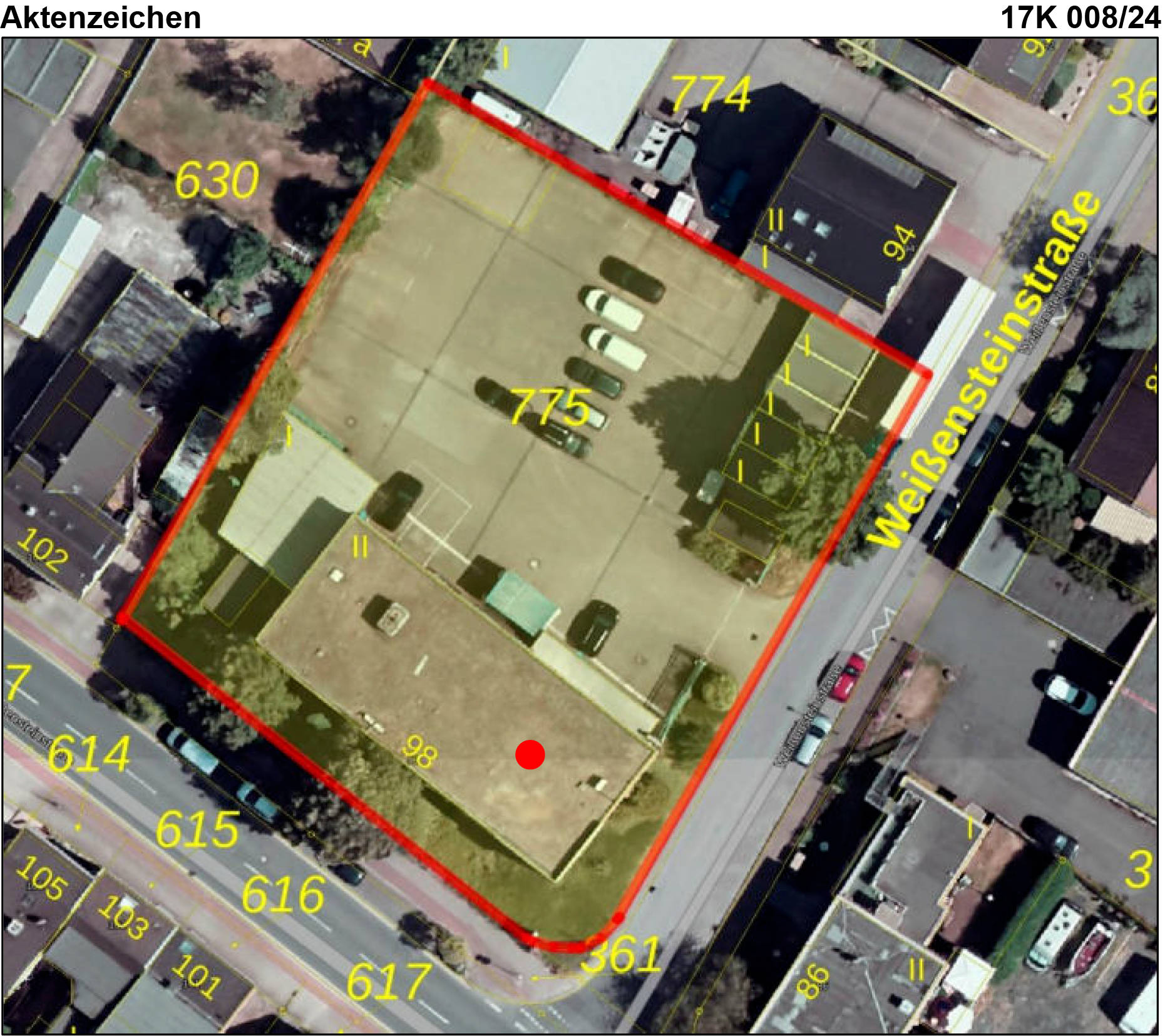 nordrheinwestpfalen 0017 K 0007/2024 Weißensteinstraße 98, 46149 Oberhausen 27