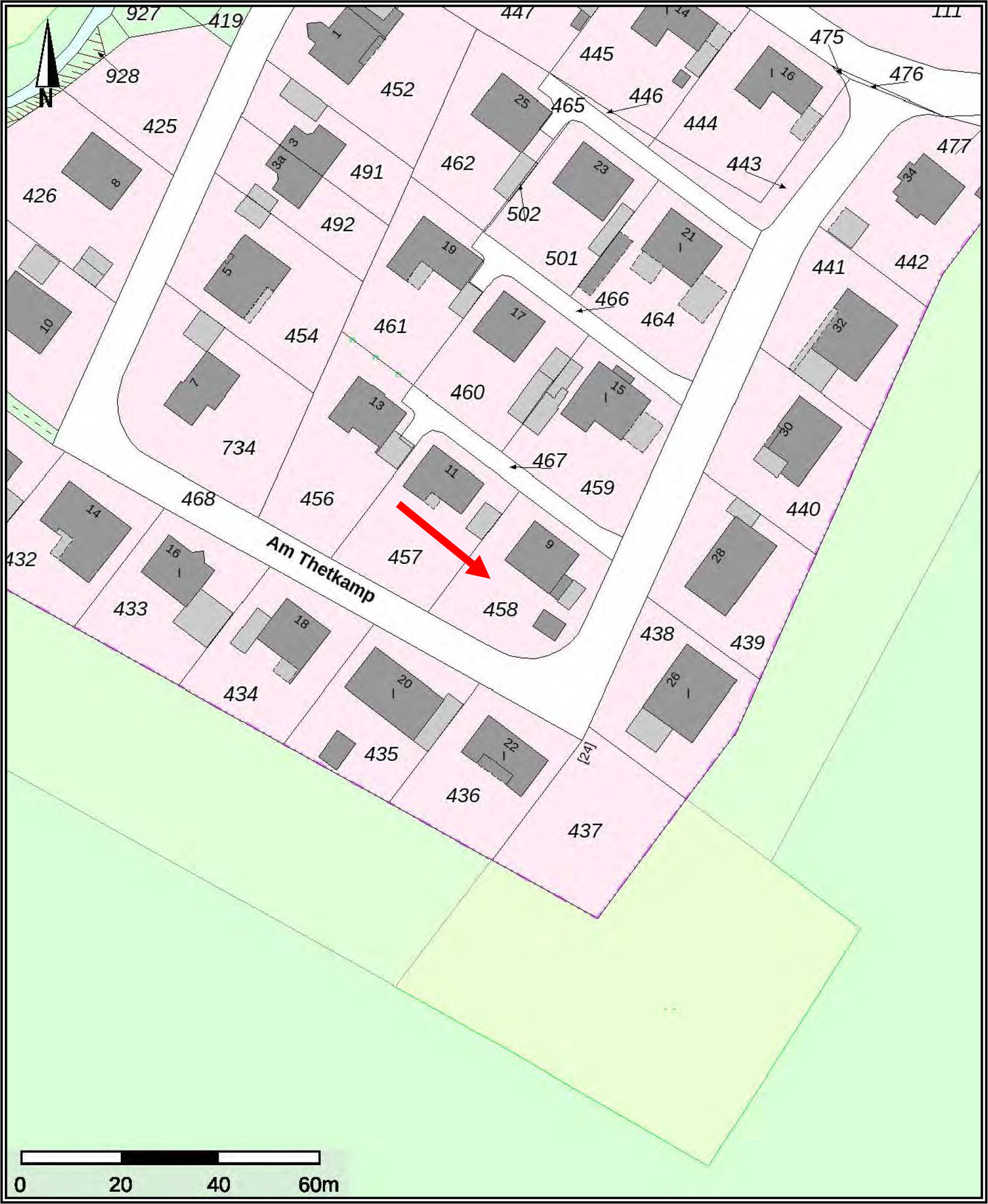 nordrheinwestpfalen 0017K0008-2024 Am Thetkamp 9, 33014 Bad Driburg, Erpentrup