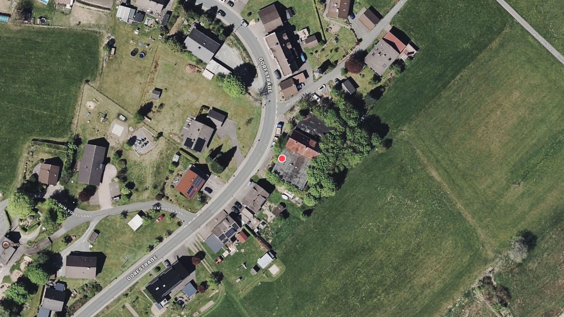 nordrheinwestpfalen 0017 K 0008/2025 Dorfstraße 55, 57339 Erndtebrück, Benfe 2