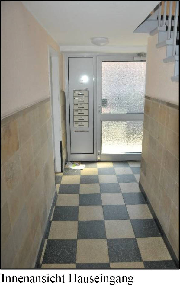 Eigentumswohnung (3 bis 4 Zimmer) in Blumenthalstraße 69, 46045 Oberhausen - Bild 5