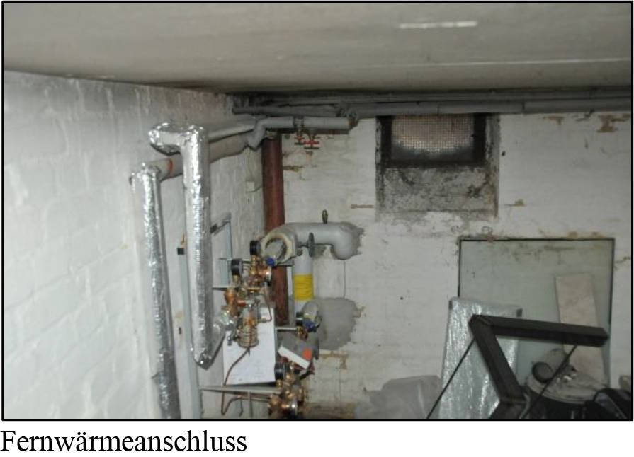 Eigentumswohnung (3 bis 4 Zimmer) in Blumenthalstraße 69, 46045 Oberhausen - Bild 4