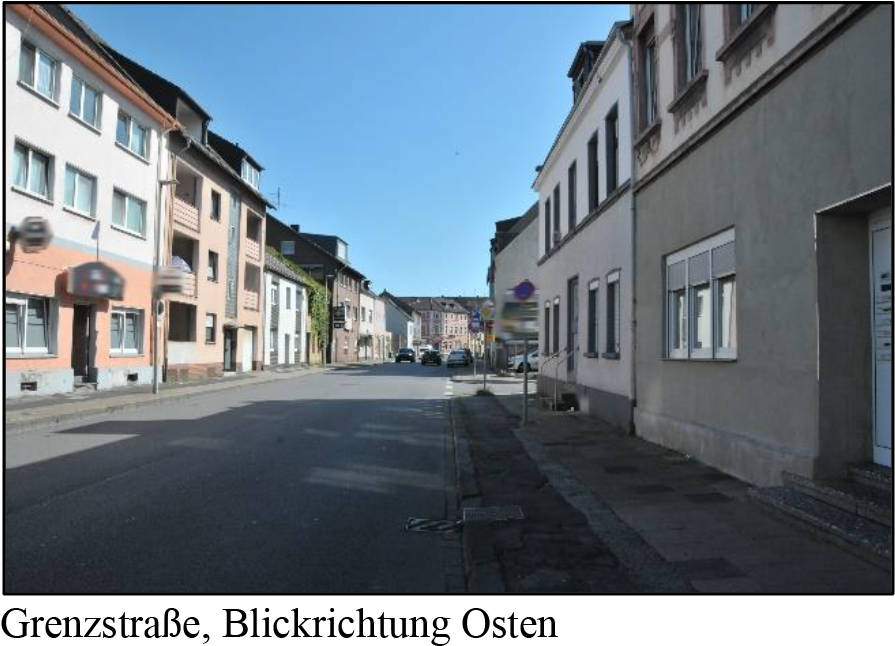 Eigentumswohnung (3 bis 4 Zimmer) in Blumenthalstraße 69, 46045 Oberhausen - Bild 2