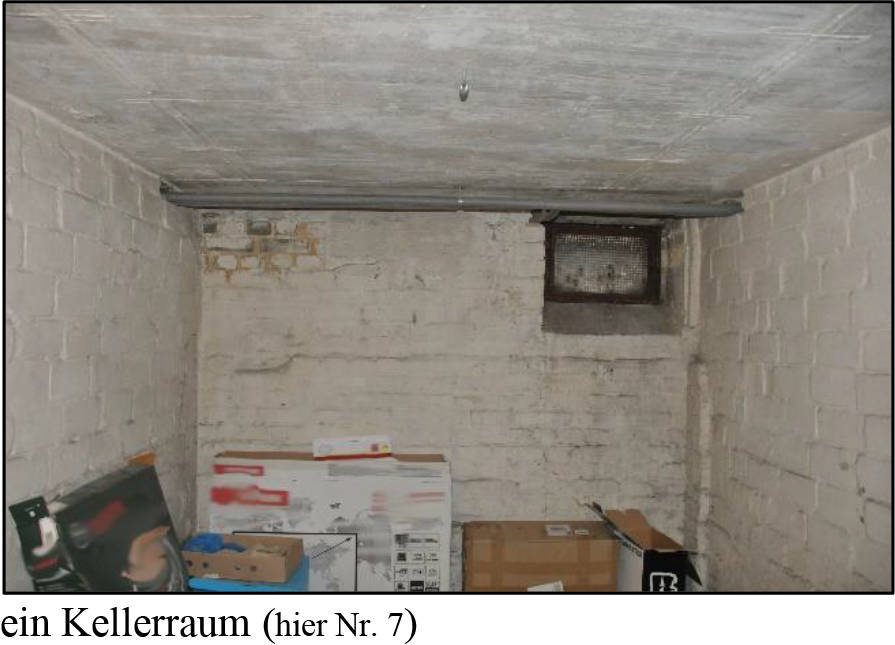 nordrheinwestpfalen 0017K0009/2023 Blumenthalstraße 69, 46045 Oberhausen 11
