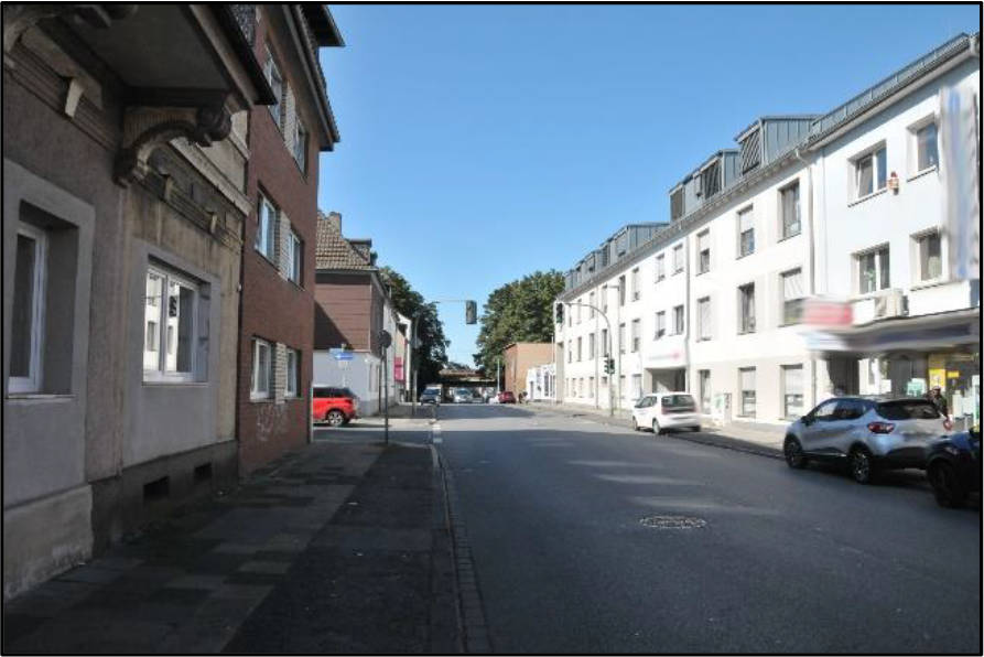 Eigentumswohnung (3 bis 4 Zimmer) in Blumenthalstraße 69, 46045 Oberhausen