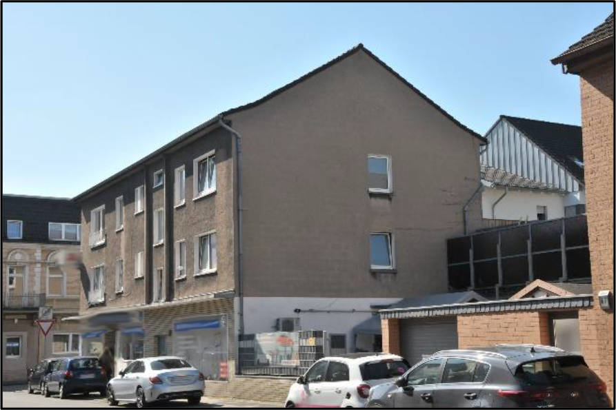 nordrheinwestpfalen 0017K0009/2023 Blumenthalstraße 69, 46045 Oberhausen 8