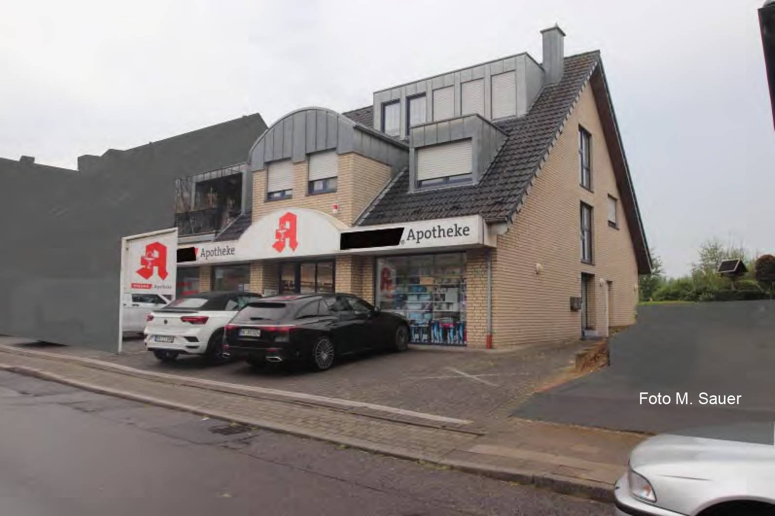 nordrheinwestpfalen 0017 K 0010/2024 Bedburdycker Straße 59, 41363 Jüchen 2