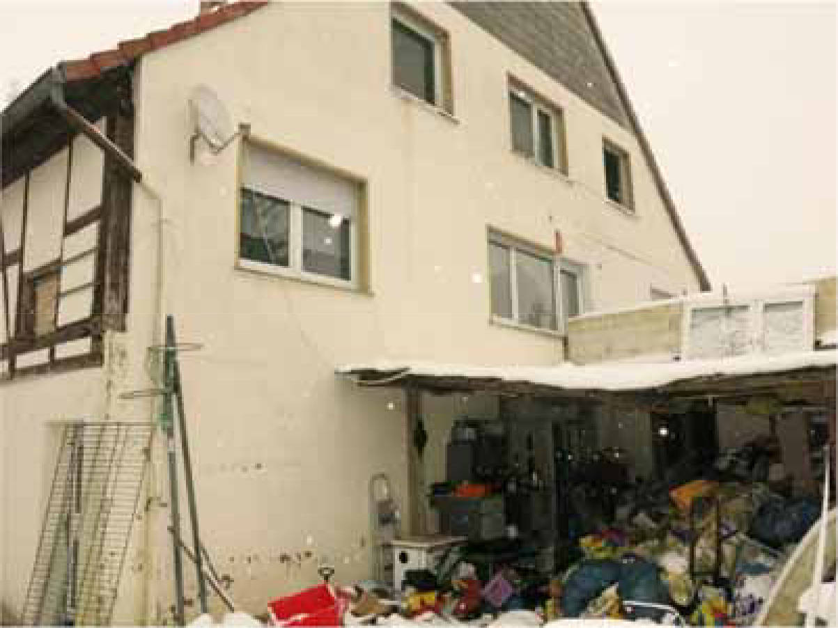 Zweifamilien-Wohnhaus in Große Straße 8, 33014 Bad Driburg, Reelsen - Bild 4