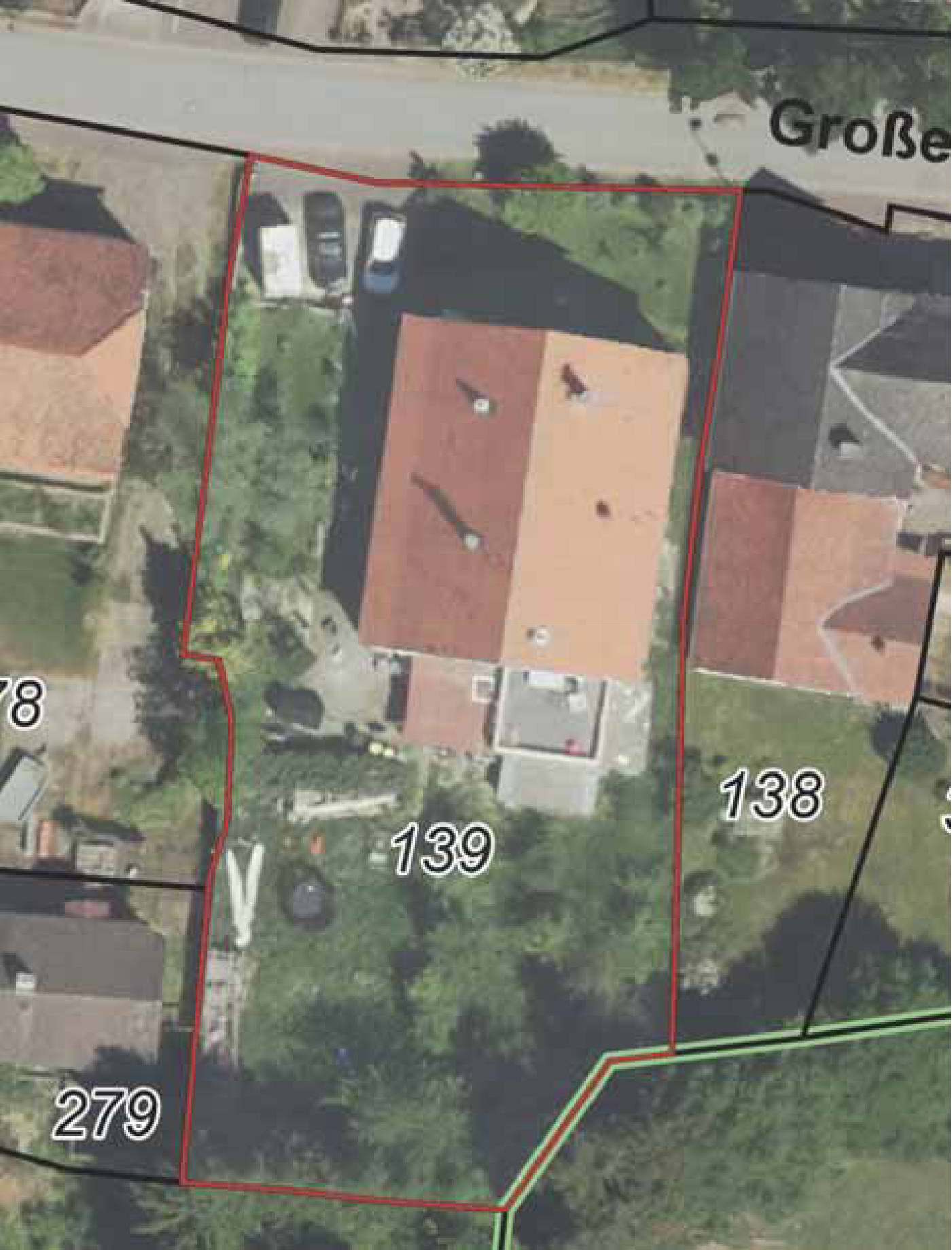 nordrheinwestpfalen 0017 K 0010/2025 Große Straße 8, 33014 Bad Driburg, Reelsen 10
