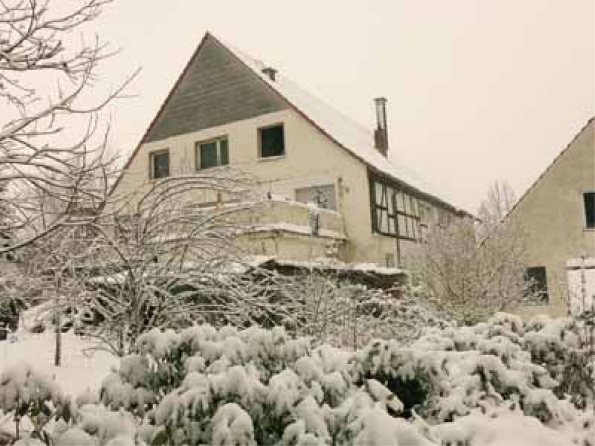 Zweifamilien-Wohnhaus in Große Straße 8, 33014 Bad Driburg, Reelsen - Bild 2