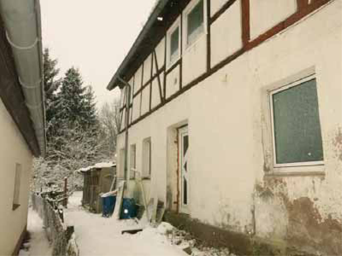 Zweifamilien-Wohnhaus in Große Straße 8, 33014 Bad Driburg, Reelsen - Bild 5