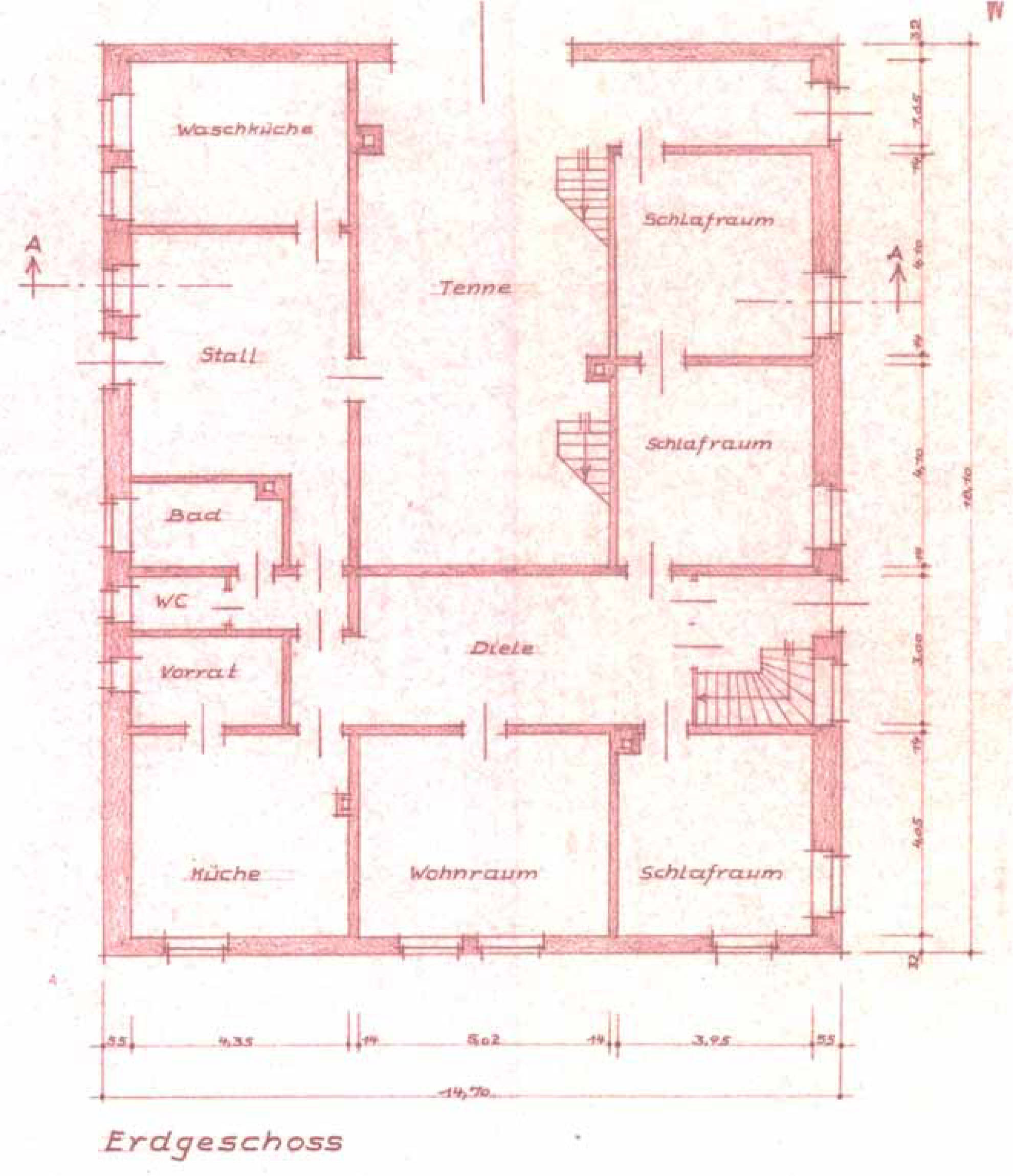 nordrheinwestpfalen 0017 K 0010/2025 Große Straße 8, 33014 Bad Driburg, Reelsen 9