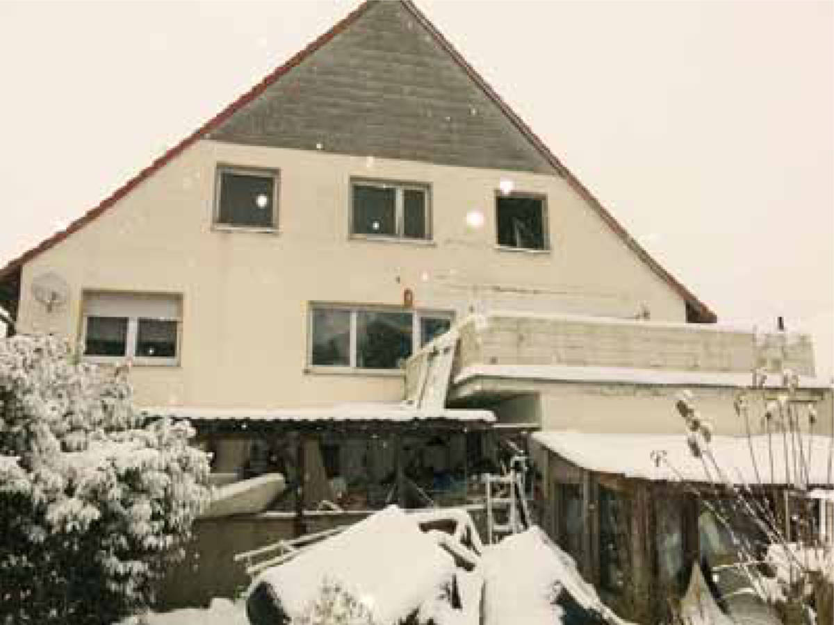 Zweifamilien-Wohnhaus in Große Straße 8, 33014 Bad Driburg, Reelsen - Bild 3