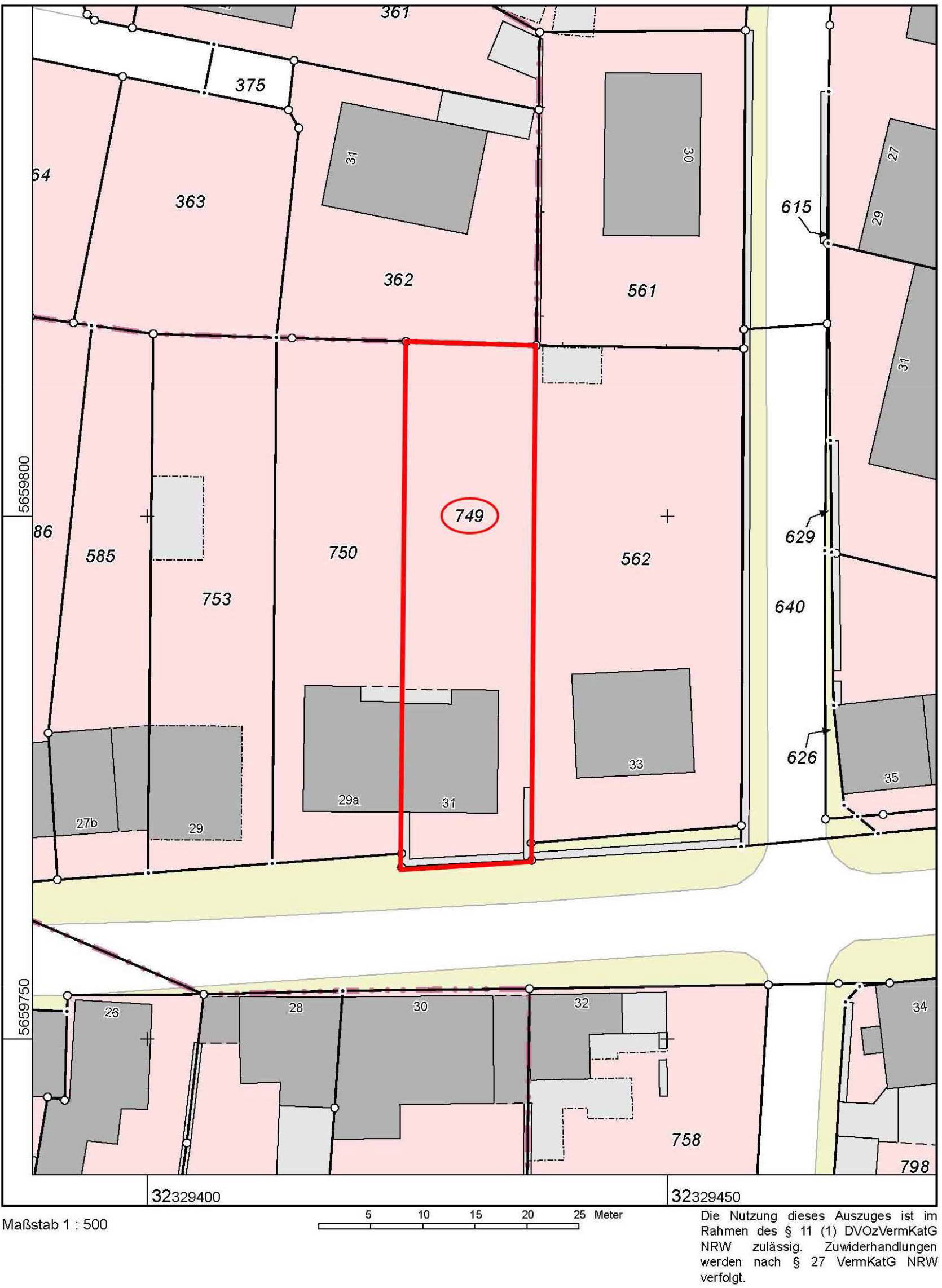 nordrheinwestpfalen 0017K0011/2021 Mühlenstraße 31, 41517 Grevenbroich, Gindorf 12