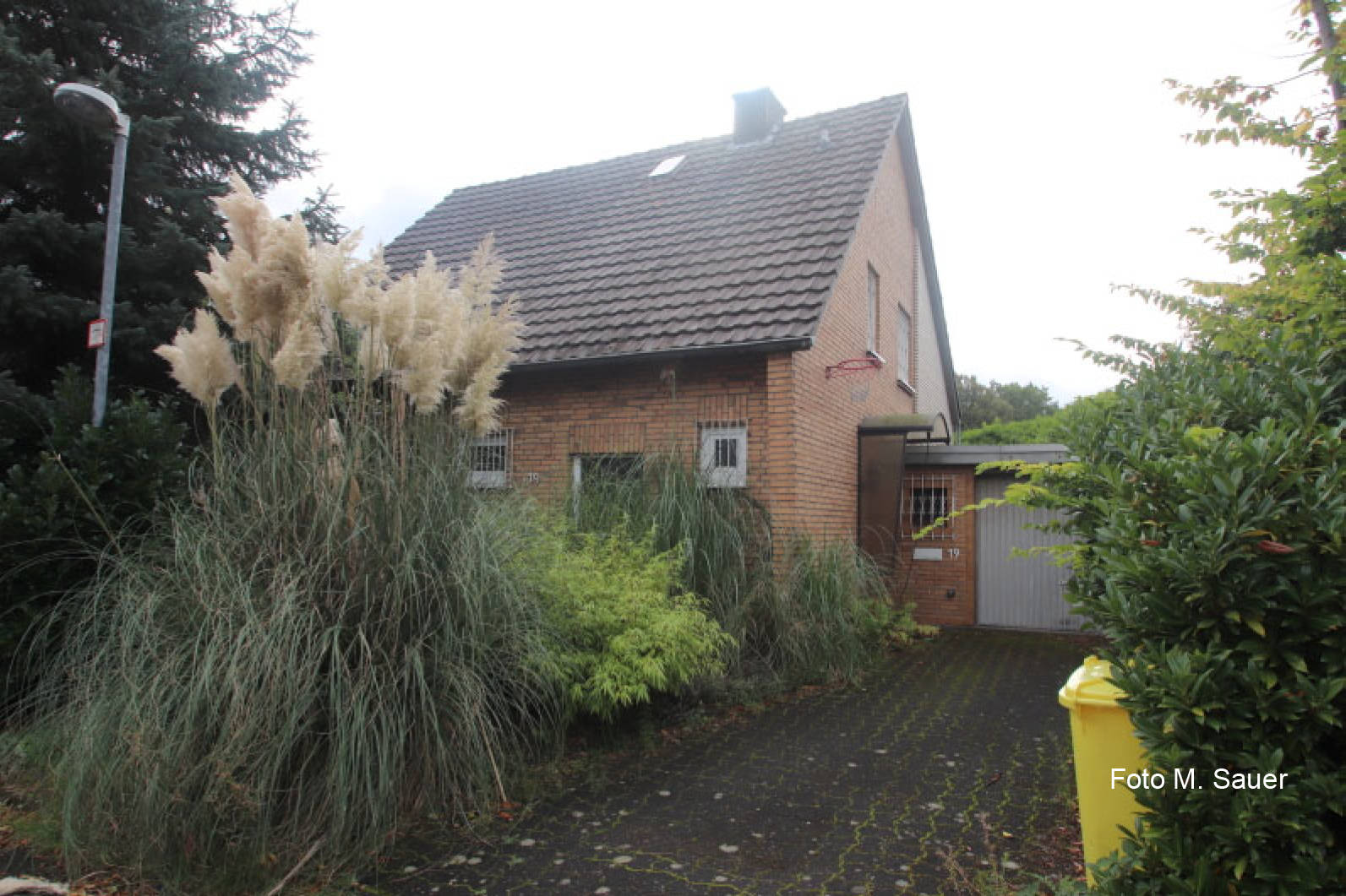 Einfamilienhaus in Josef-Thienen-Straße 19, 41516 Grevenbroich