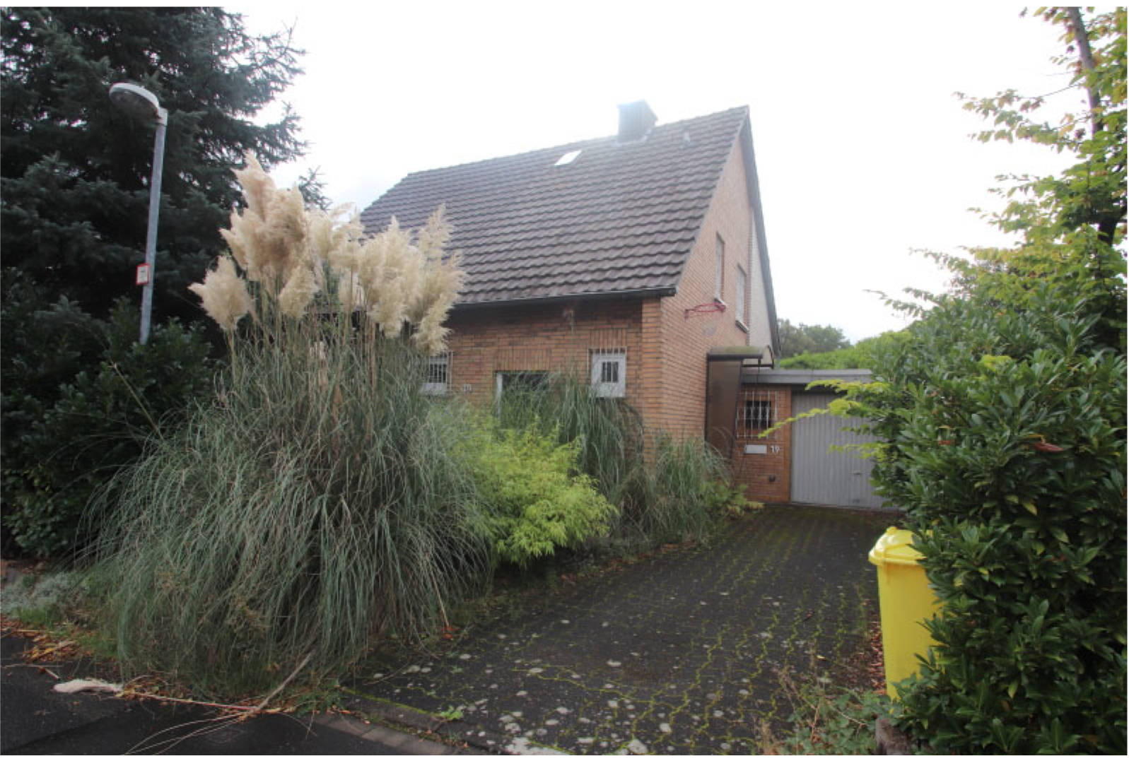 Einfamilienhaus in Josef-Thienen-Straße 19, 41516 Grevenbroich - Bild 4