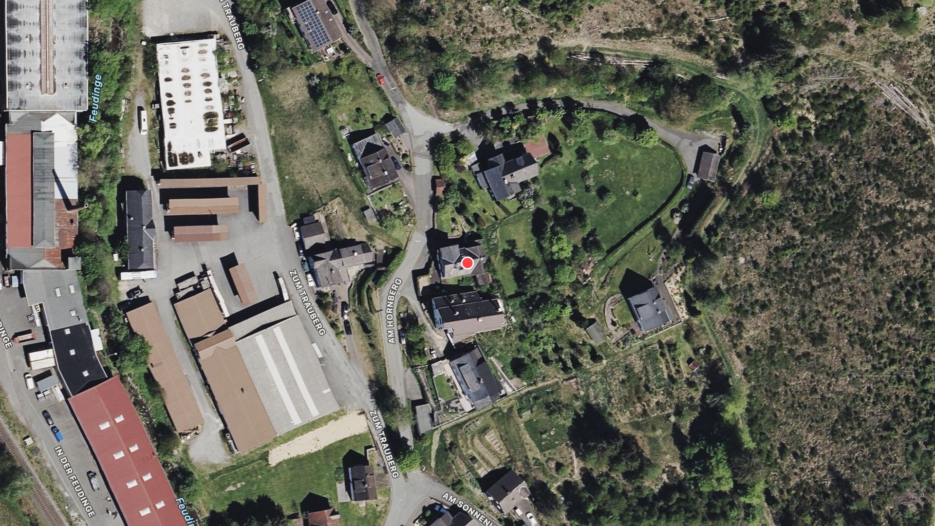 nordrheinwestpfalen 0017 K 0014/2023 Am Hornberg 20, 57334 Bad Laasphe, Feudingen 2