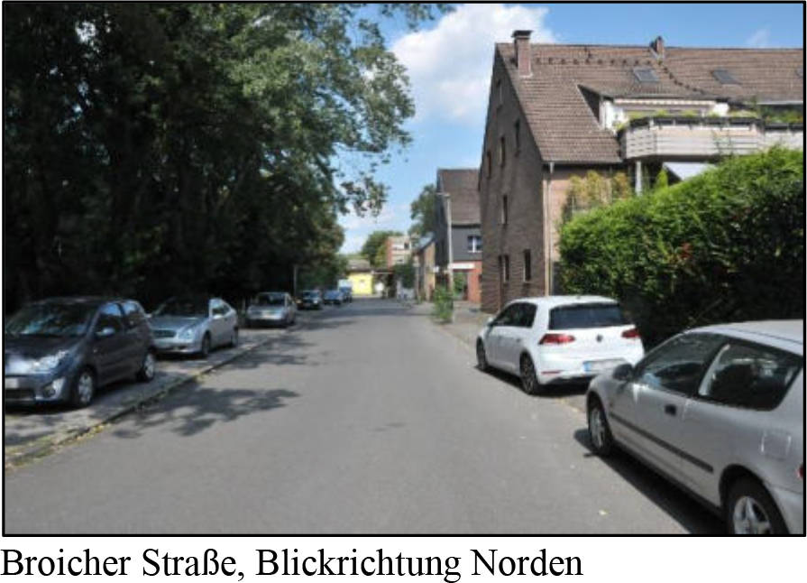 Eigentumswohnung (1 bis 2 Zimmer) in Broicher Straße 21, 46049 Oberhausen - Bild 4