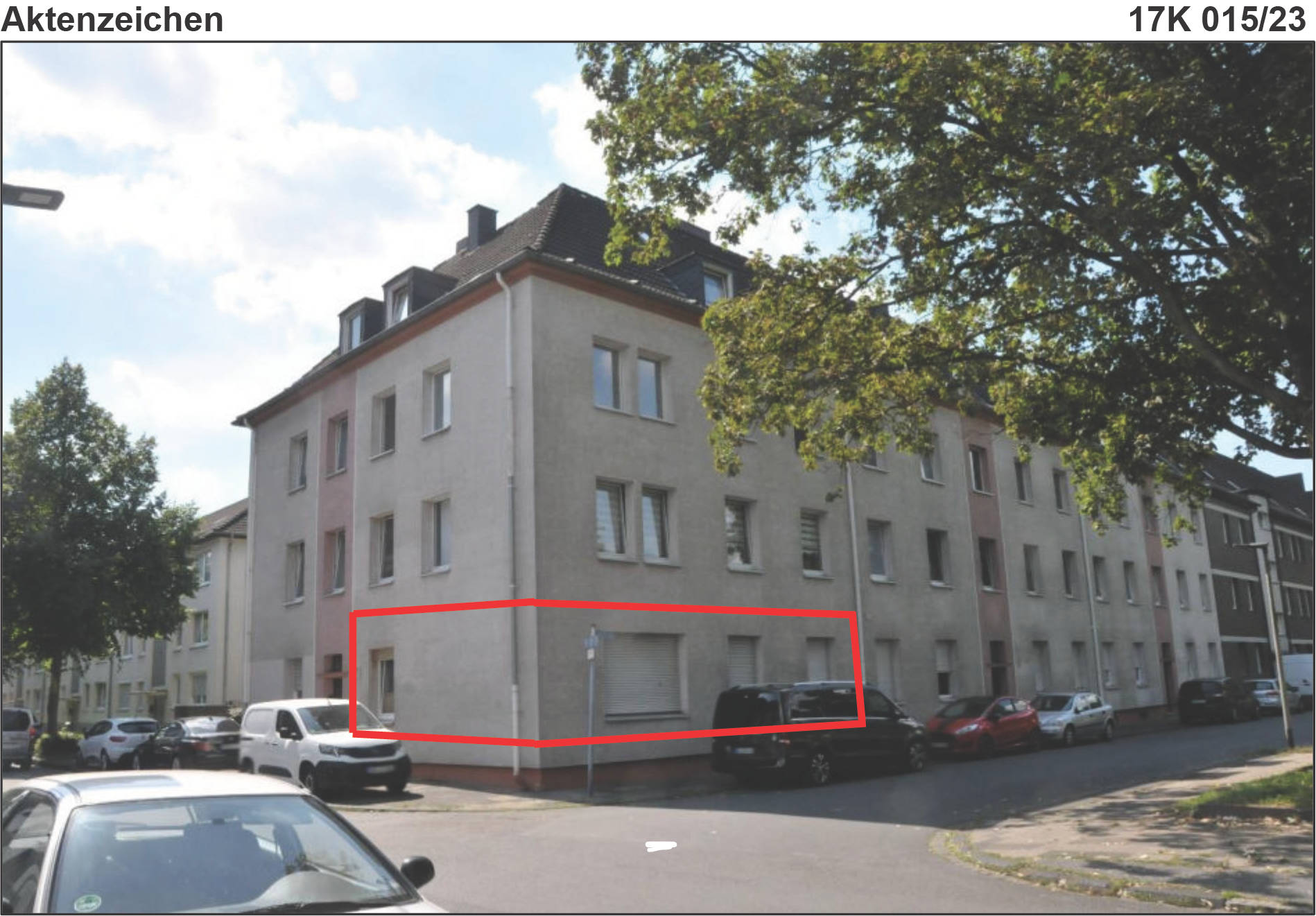 nordrheinwestpfalen 0017K0015/2023 Broicher Straße 21, 46049 Oberhausen 8
