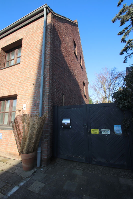 Zweifamilienhaus, Einfamilienhaus in Neusser Straße 31, 41516 Grevenbroich, Kapellen - Bild 3