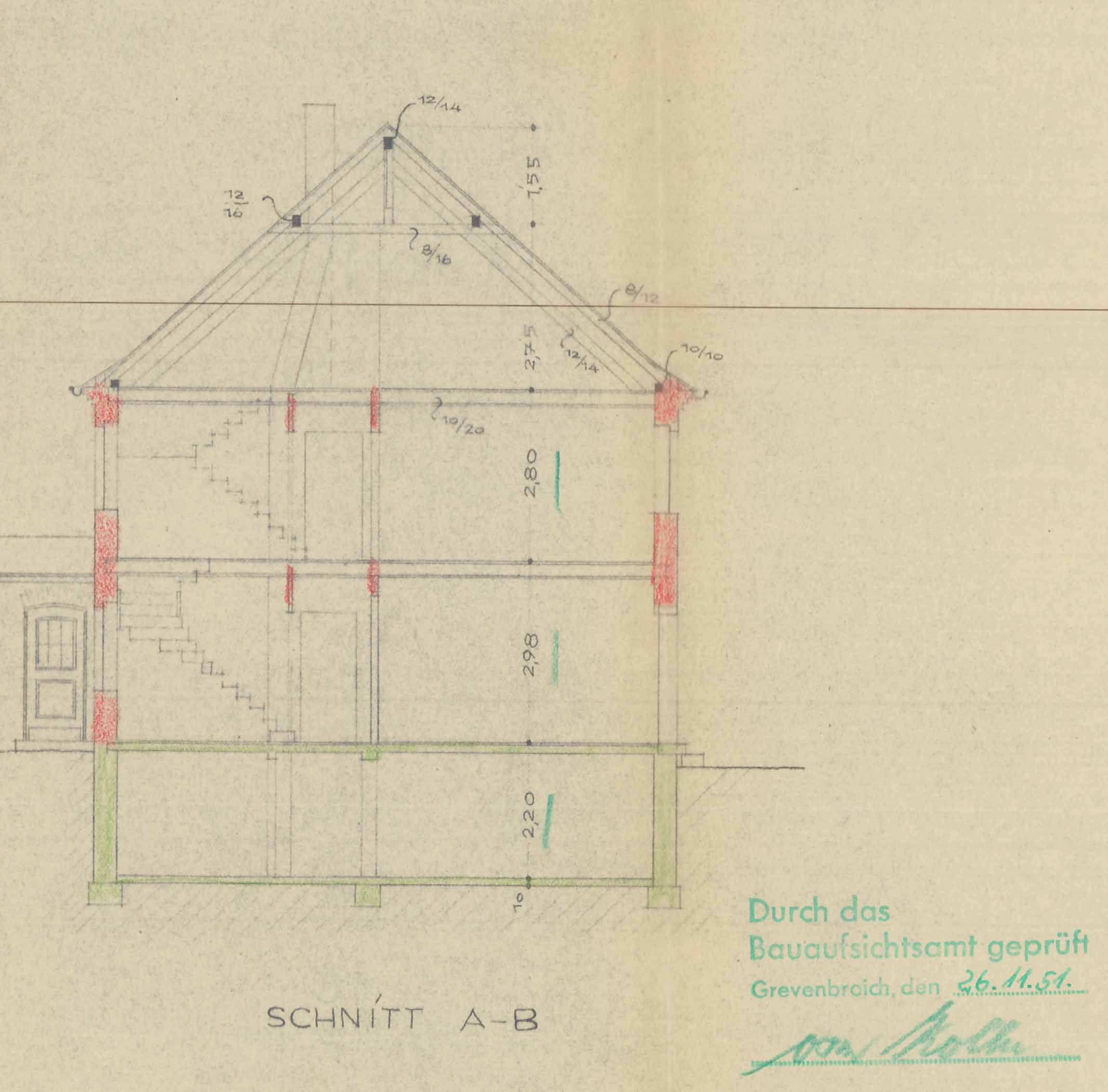 nordrheinwestpfalen 0017 K 0017/2024 Neusser Straße 31, 41516 Grevenbroich, Kapellen 7