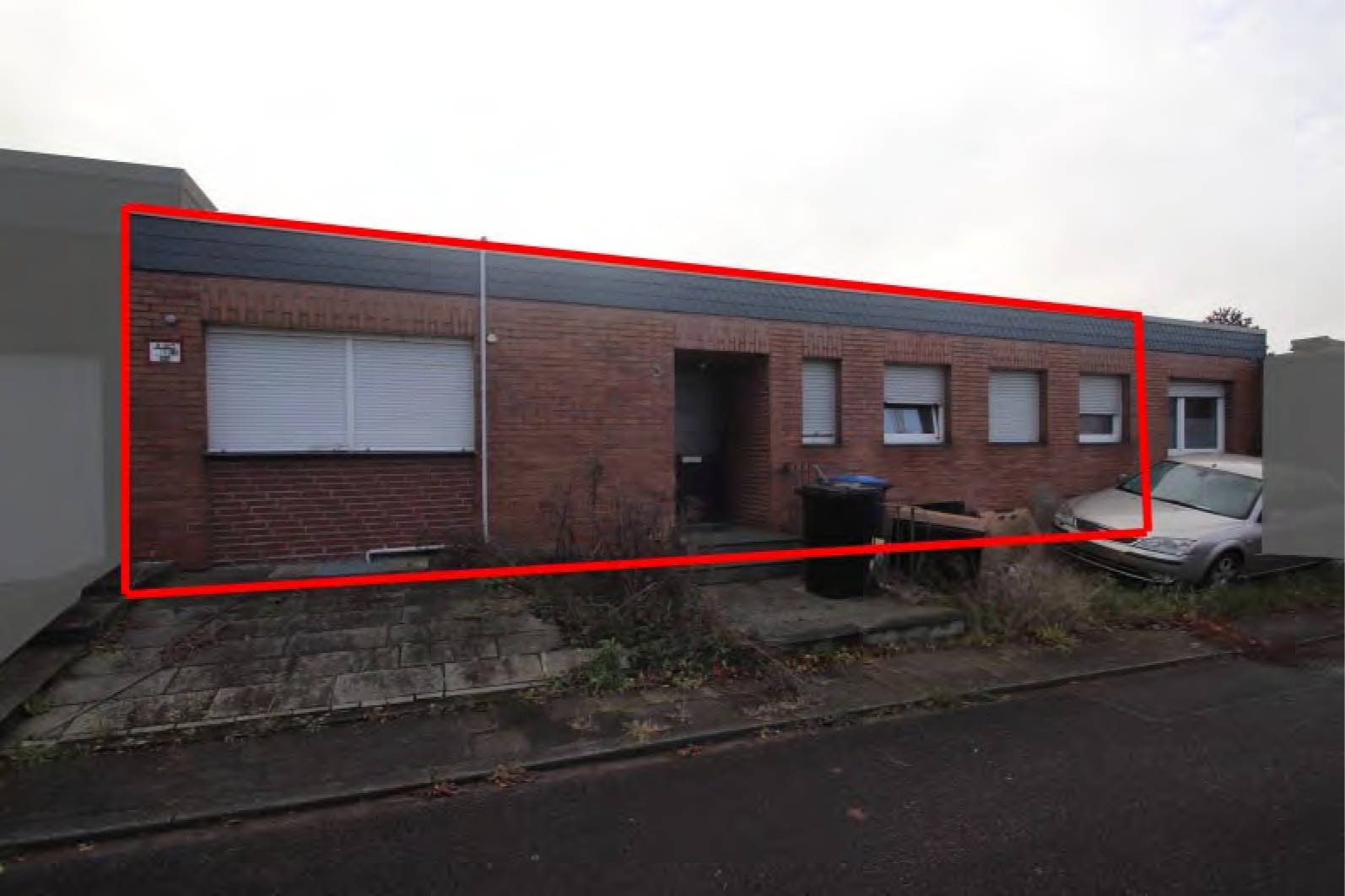 Eigentumswohnung (3 bis 4 Zimmer) in Schumannstraße 6, 41517 Grevenbroich, Neurath - Bild 5