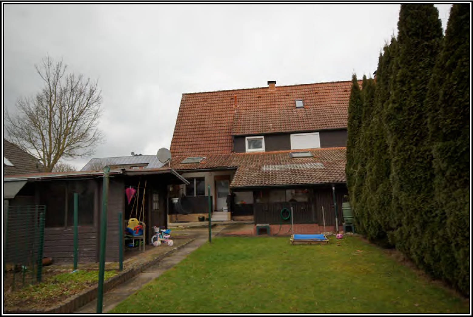 Schillerstraße 2, 32839 Steinheim