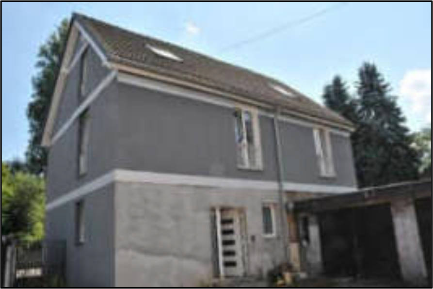 Garage, Gewerbeeinheit (z.B. Laden, Büro), Mehrfamilienhaus 0017 K 0018-2024 Duisburger Straße 222, 46049 Oberhausen