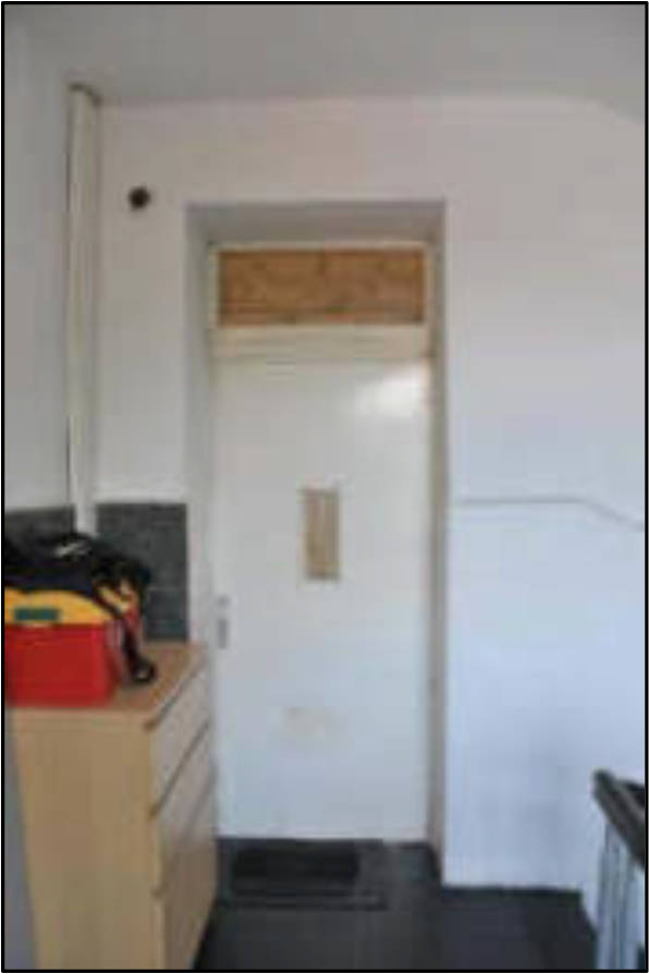 Garage, Gewerbeeinheit (z.B. Laden, Büro), Mehrfamilienhaus in Duisburger Straße 222, 46049 Oberhausen - Bild 4