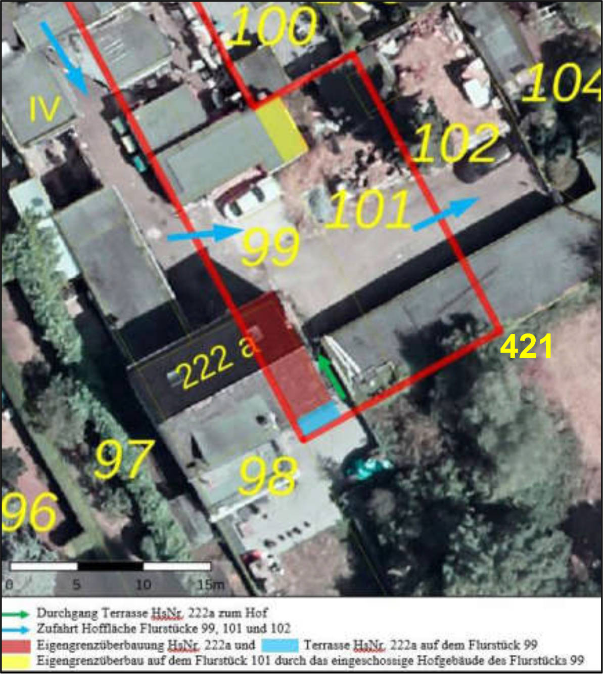 nordrheinwestpfalen 0017 K 0019/2024 Duisburger Straße 220, 46049 Oberhausen 33