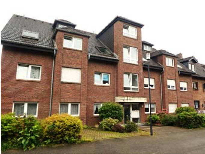 Teileigentum im Kellergeschoss in Von-Immelhausen-Straße 22, 41515 Grevenbroich, Noithausen - Bild 2