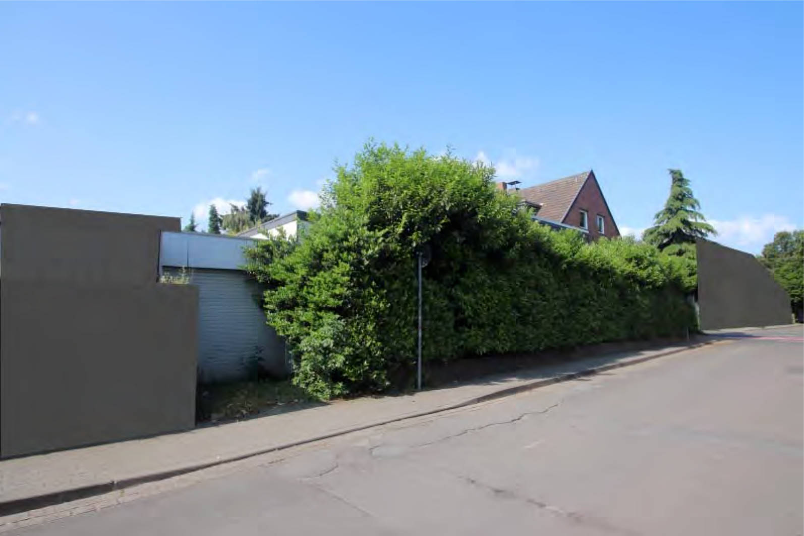 nordrheinwestpfalen 0017 K 0020/2024 Hans-Sachs-Straße 9 B, Richard-Wagner-Straße 30, 41515 Grevenbroich, Elsen 2