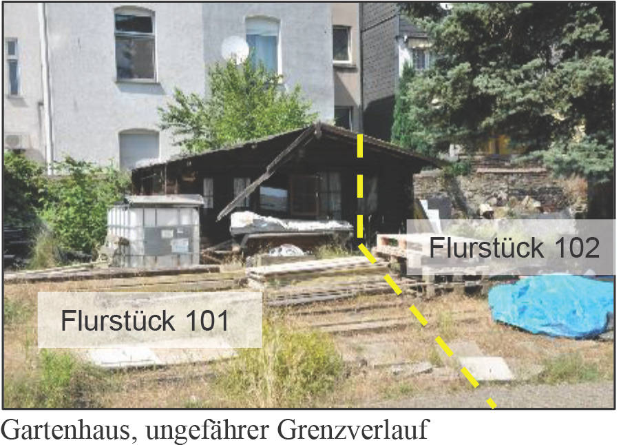 Garage 0017 K 0020-2024 Duisburger Straße, 46049 Oberhausen