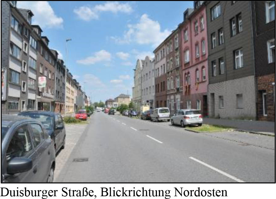 Garage in Duisburger Straße, 46049 Oberhausen - Bild 3