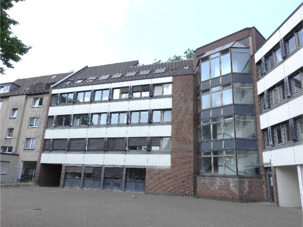 Garage, Kfz-Stellplatz, Wohn-/Geschäftshaus in Virchowstraße 83 und Seilerstraße 5, 46047 Oberhausen - Bild 5